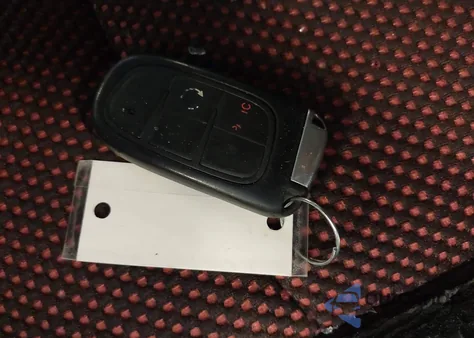 2015 Ram 1500 Sport from USA, damaged, VIN 1C6RR7MTXFS701529